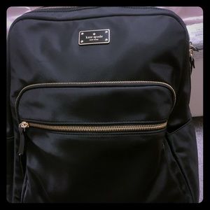Kate Spade Large Hilo Backpack